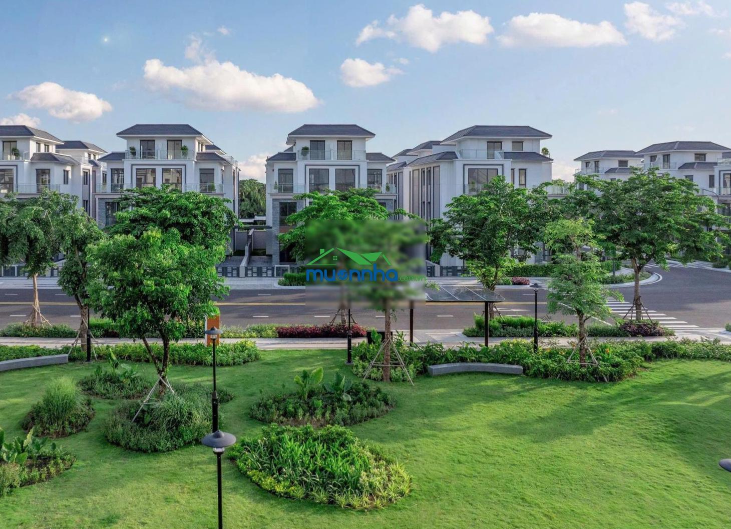 Độc quyền - bán căn biệt thự song lập giá thấp nhất dự án gladia mua trực tiếp từ cđt. - 2