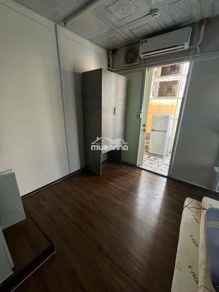 Phòng full nội thất ở liền ở phan đình phùng ngay cầu kiệu pn