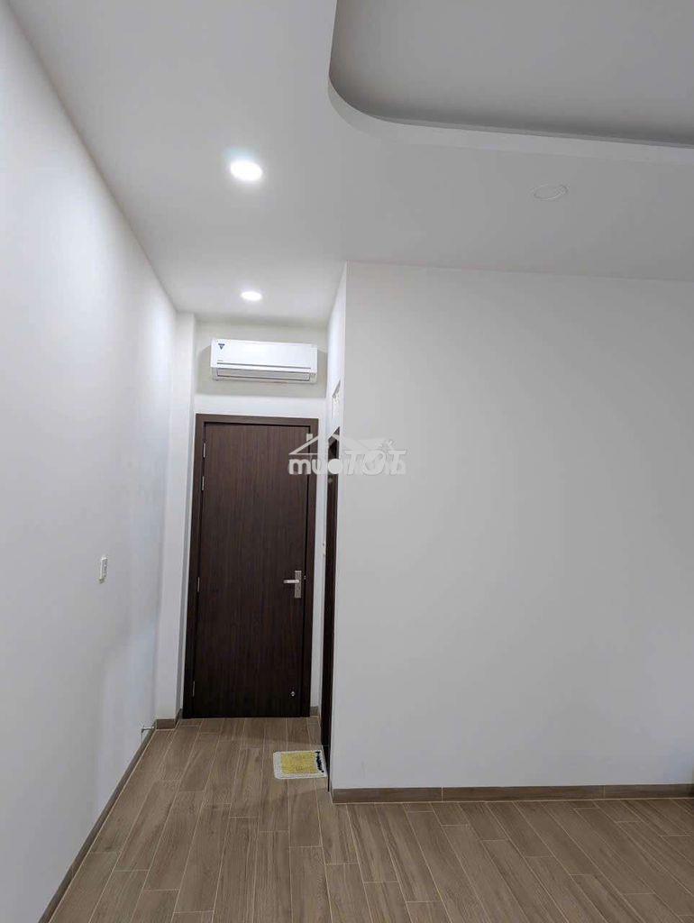 Nhà mới xây, đường phan văn hớn - 3