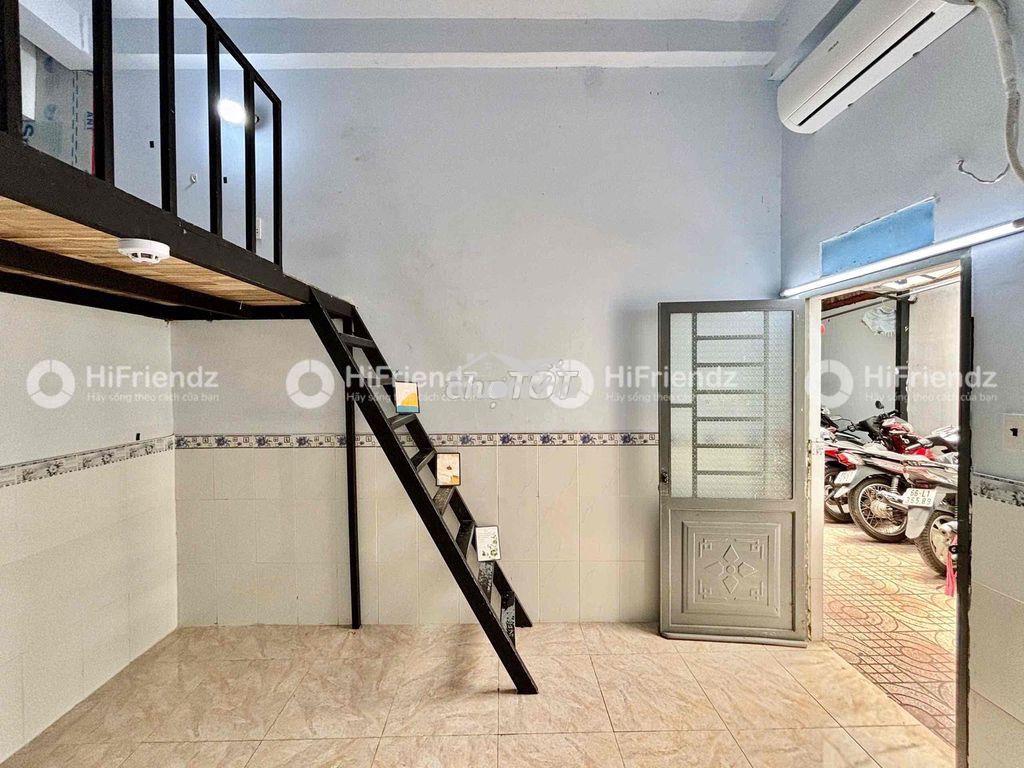 Bán rẻ dãy trọ ql13 thủ dầu 1  đang cho thuê full 7 phòng có thu nhập - 4