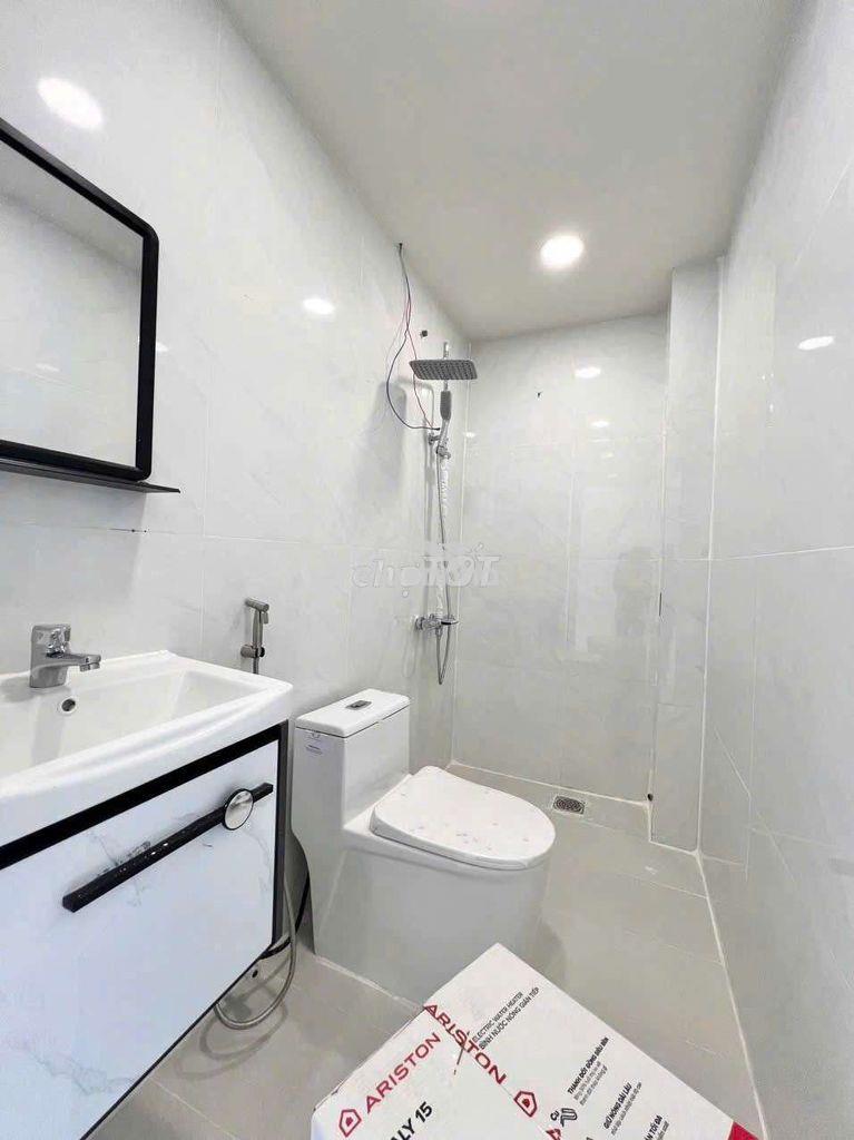 Gần đh văn lang- đh công nghiệp - 2 phòng ngủ mới-full nt-70m2 - 3