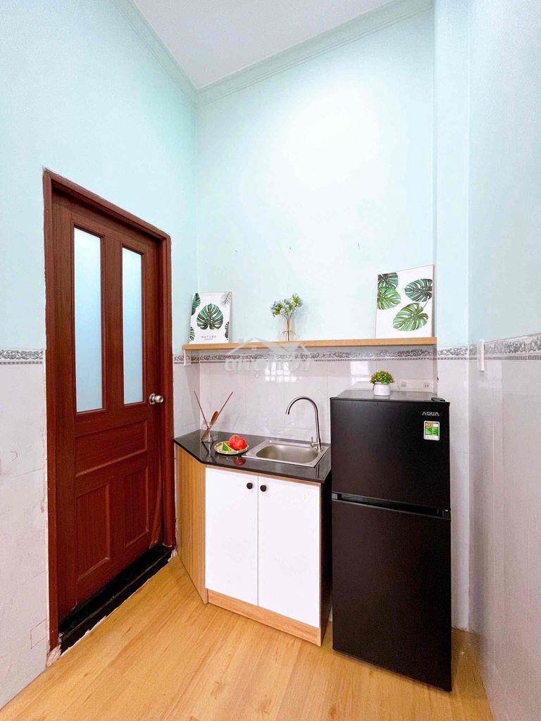 Duplex 2,8 triệu ngay trường đh nguyễn tất thành nttu - 4