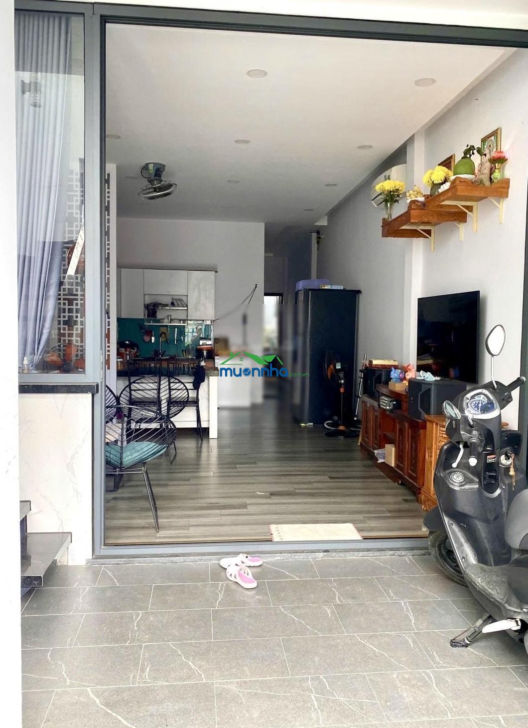 Phước long a - chỉ 7.5 tỷ - 95m² nhà 2 lầu. hxh - đường số 58 - nhà đẹp vào ở ngay - 3