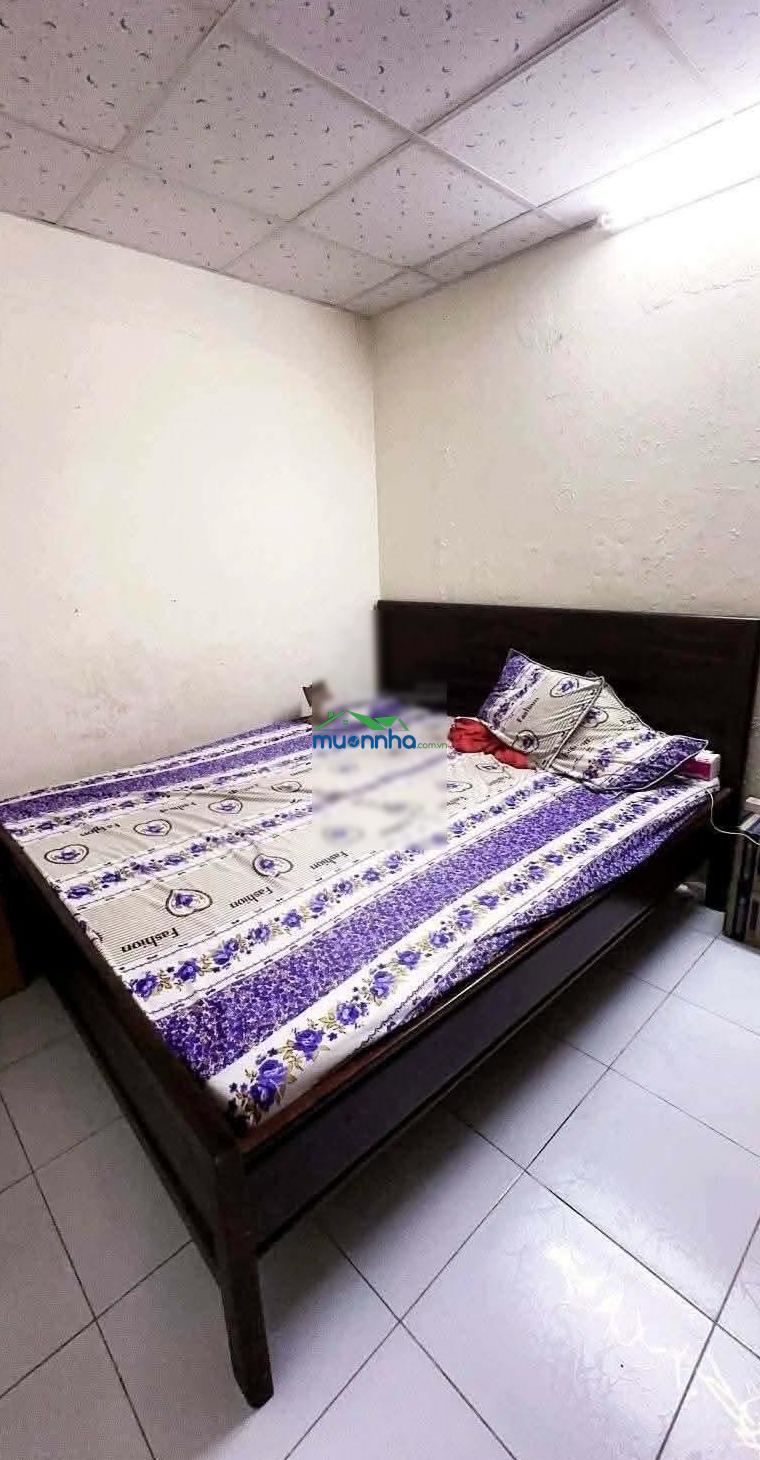 Bùi thế mỹ - hiếm nhà bán hẻm xe hơi p10, tân bình - 69m2 (4x17.2) x 2 tầng - chỉ 6x tỷ - 4