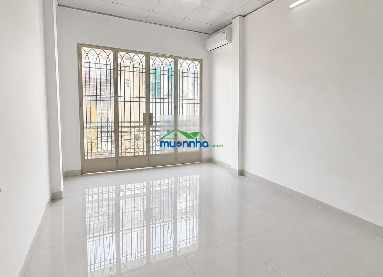 Bán nhà phú nhuận - hẻm xe hơi thông - dòng tiền 22 triệu/tháng, 8.2 tỷ