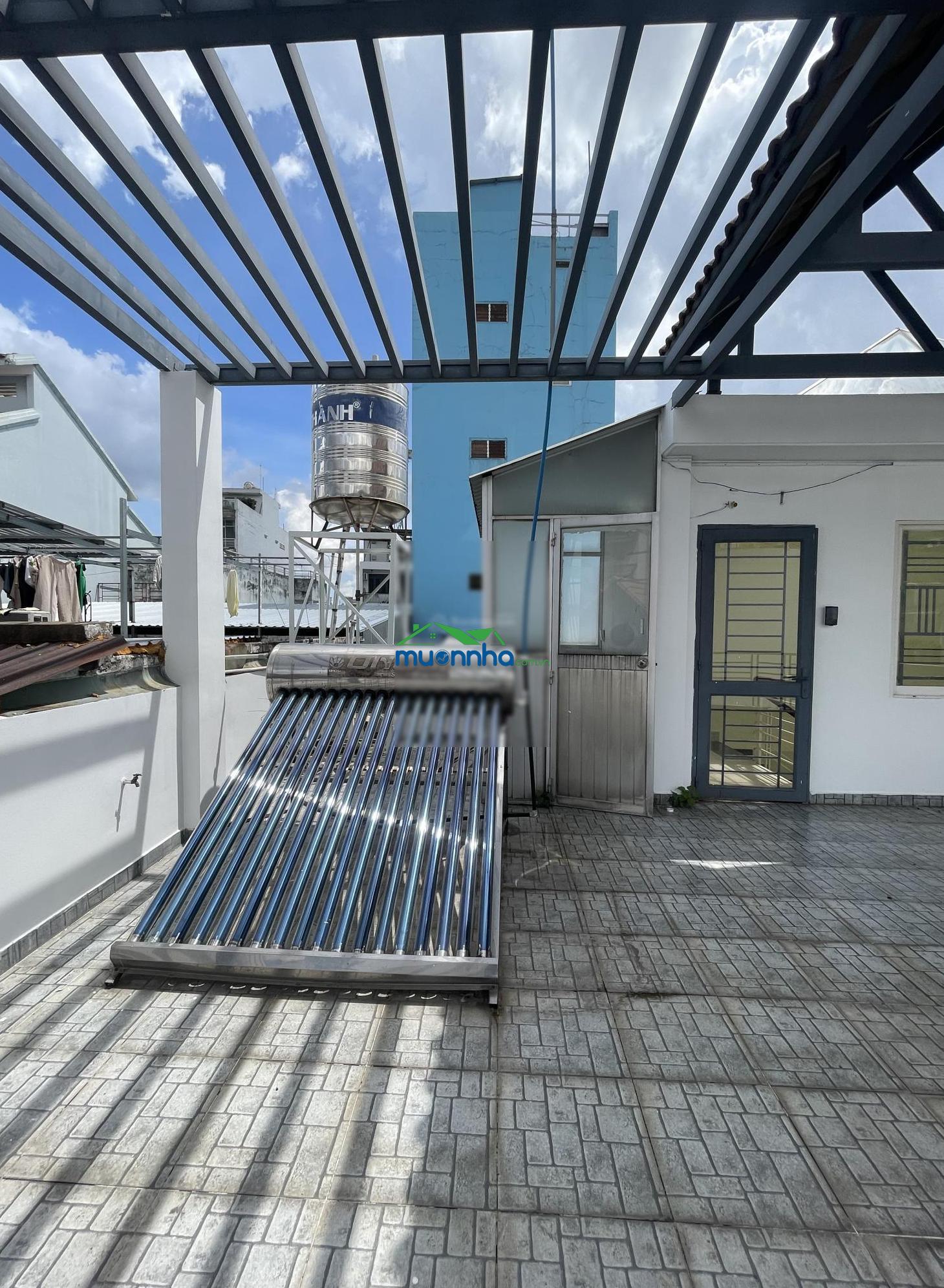 Siêu khủng giá sốc - hxh khu kinh doanh - 57.6m2 - 4 tầng st - nở hậu, ngang 7.45m - chỉ 11.5 tỷ tl - 3