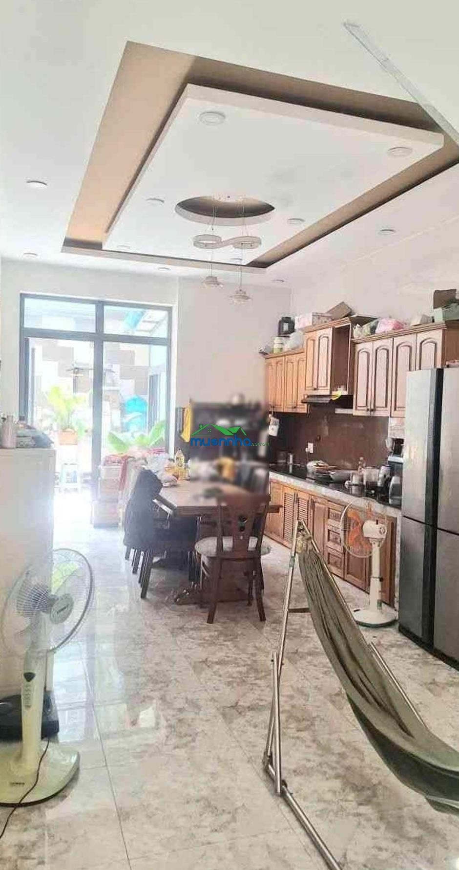 Bán nhà khu dân cư phước bình - ngay đỗ xuân hợp rẽ vào - 4