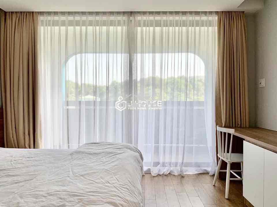 🌻Căn hộ 1pn - bancol view cv gia định 🌳 ngay sân bay, giáp phú nhuận - 3