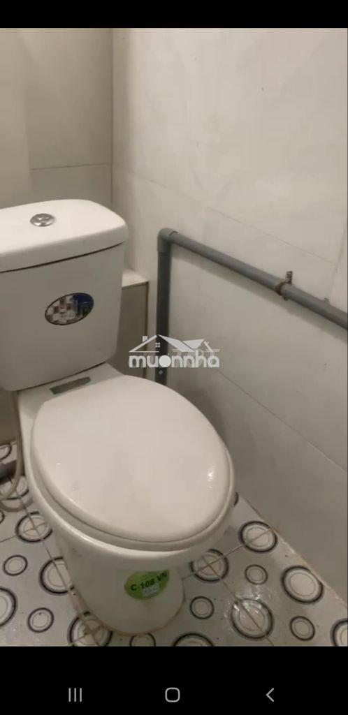Phòng rẻ nhất đường lò gốm q6 - 2