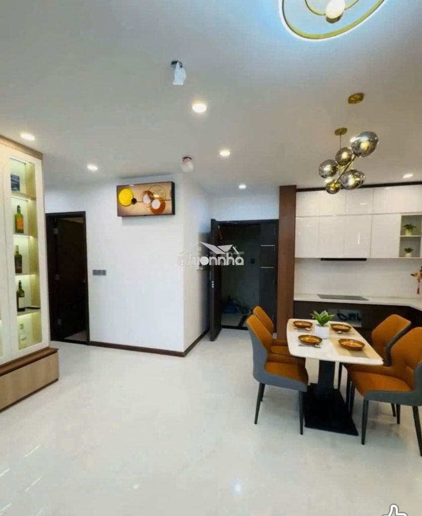 🔥 Chính chủ bán căn hộ res 11 –2pn/2wc  quận 11 - 3