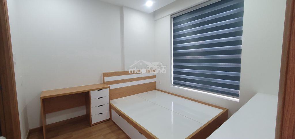 Bán bcons miền đông 53,5m2 2pn 2wc sổ hồng riêng giá 2 tỷ 380 triệu - 2