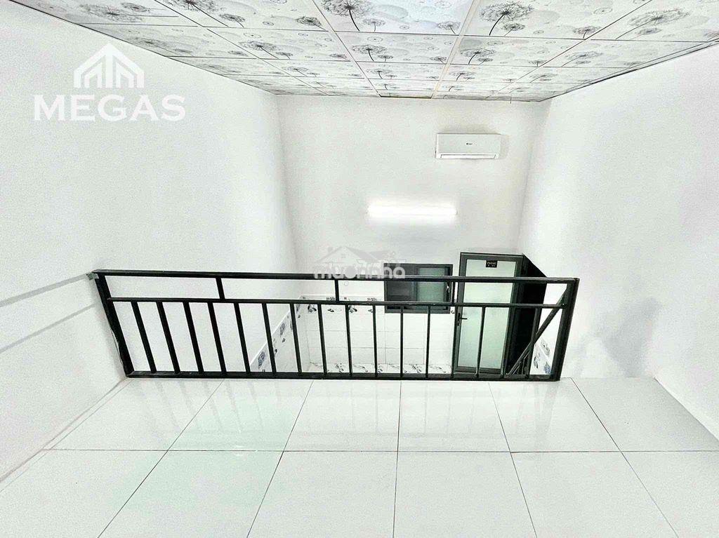 🌺Chung cư mini có gác có máy lạnh - tủ quần áo đẹp đẽ rộng rãi 🌺 - 2