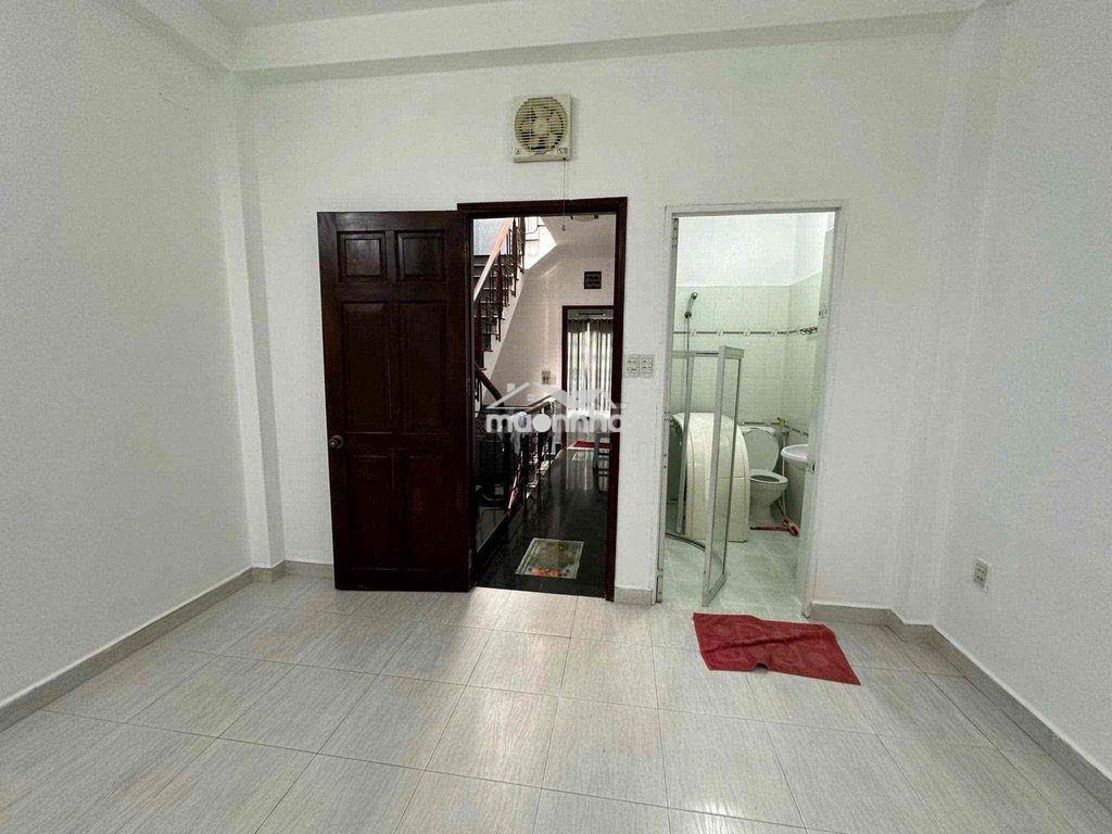 Phòng trọ 1 người ở - 3