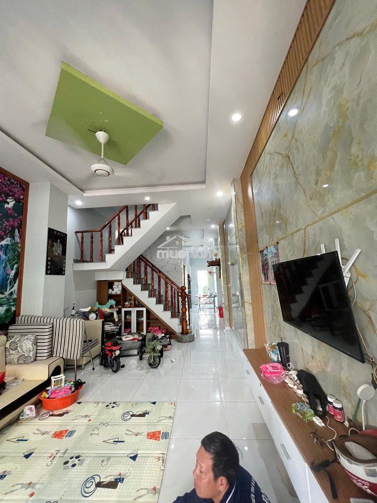 Nhà mặt tiền kinh doanh cạnh ngã ba phan đăng lưu - nguyễn đức cảnh - 2
