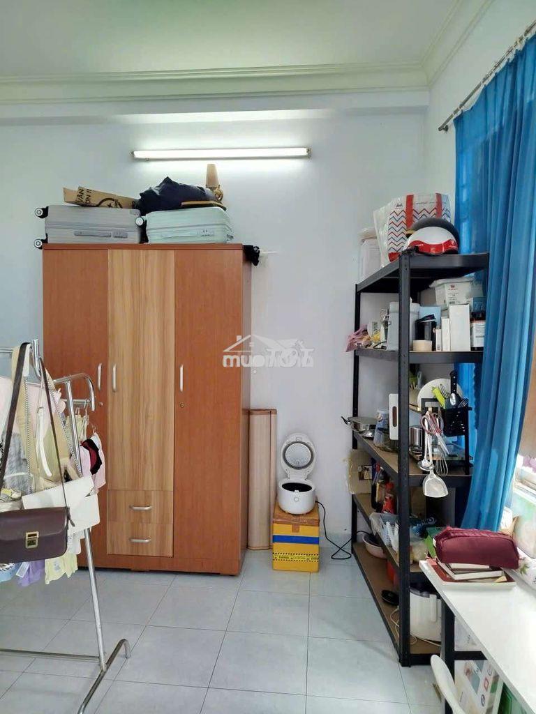 Cho thuê phòng trọ giá tốt cho nữ, 20m2,q3 - 3