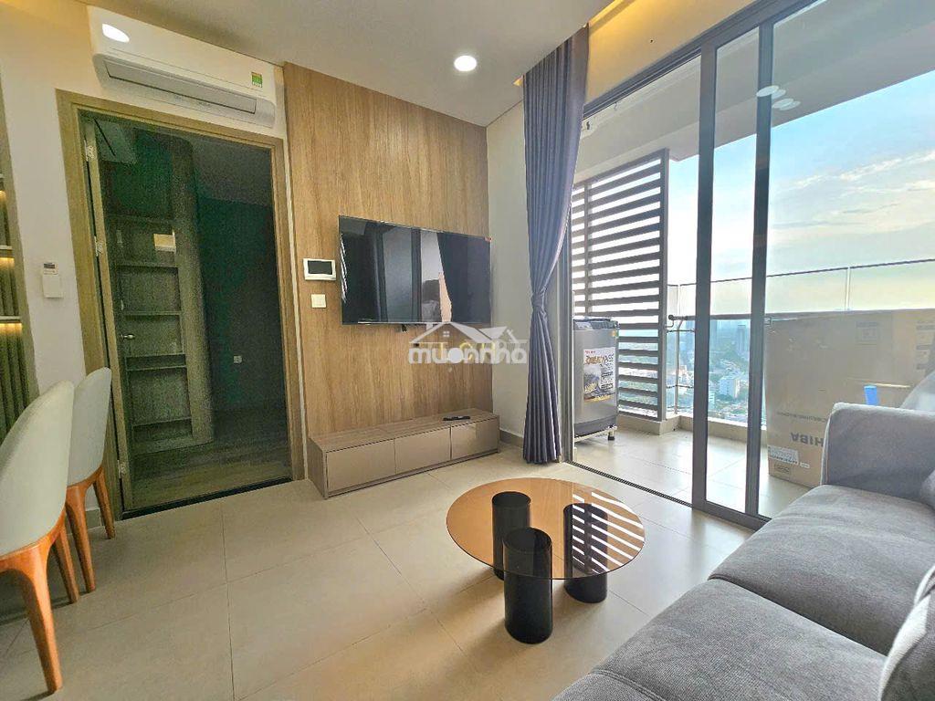 ⭐Sky89 cho thuê gấp 2pn2wc full nội thất giá chỉ 16 triệu - 3