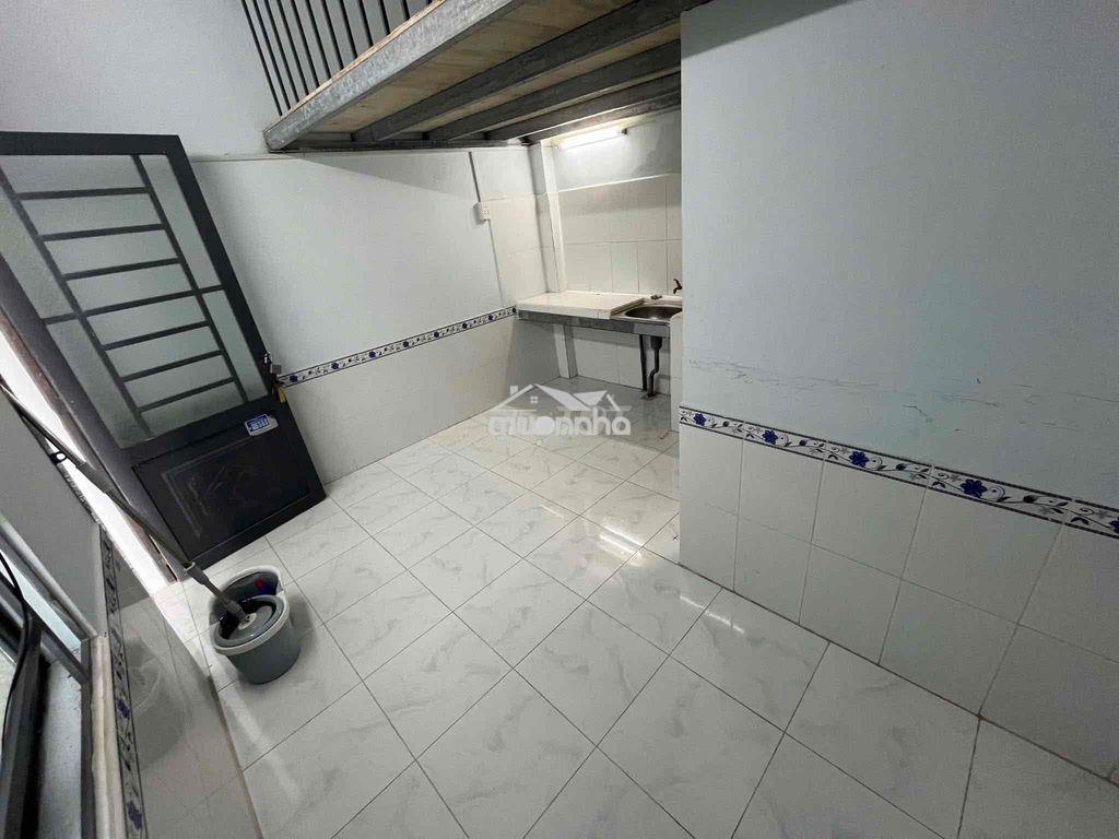Phòng trọ 20m phường linh đông thủ đức - 4