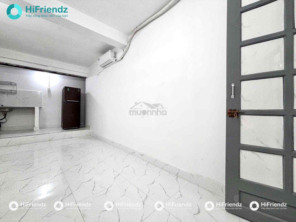 Studio sẵn nội thất - giá rẻ - tân bình - gần etown - 3