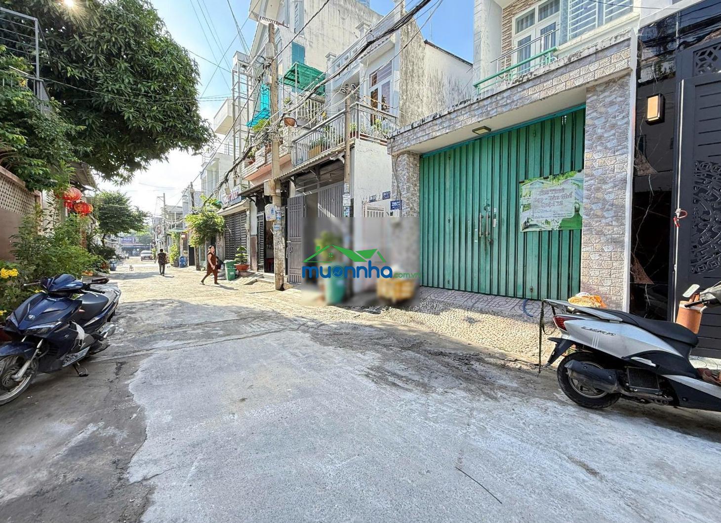 Siêu phẩm phong cách duplex đẹp u mê có thang máy 2pn master đẳng cấp 1/ hẻm 8m thông lê văn khương