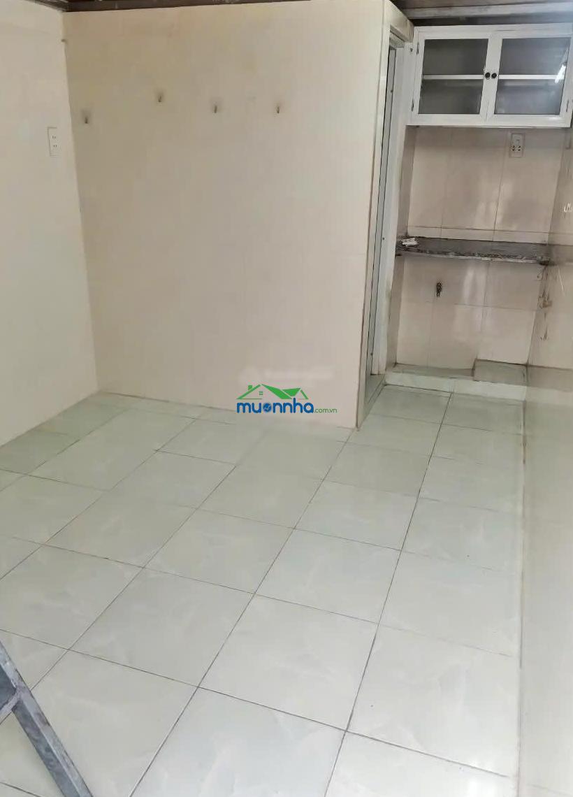 Căn hộ dịch vụ 27 phòng, thu nhập 75 triệu/tháng, hẻm 308 huỳnh tấn phát - 2