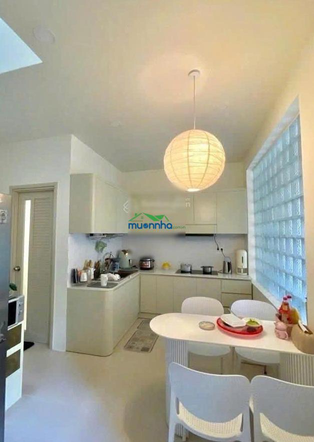 Nhà 1 trệt 1 lầu, cách tô ngọc vân chỉ 50m, giá 7,15tỷ. - 3