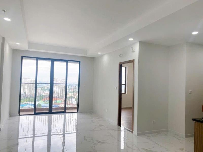 Cho thuê căn hộ mặt tiền phạm văn đồng gần khu chế xuất linh trung 98m2 full nội thất 10 tr - 3