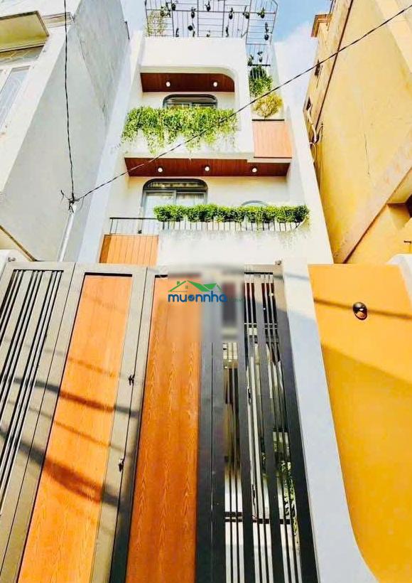 Bán nhà riêng 42m2, 3pn, 3wc tại nguyễn kiệm, q. phú nhuận, 7,8 tỷ - 3