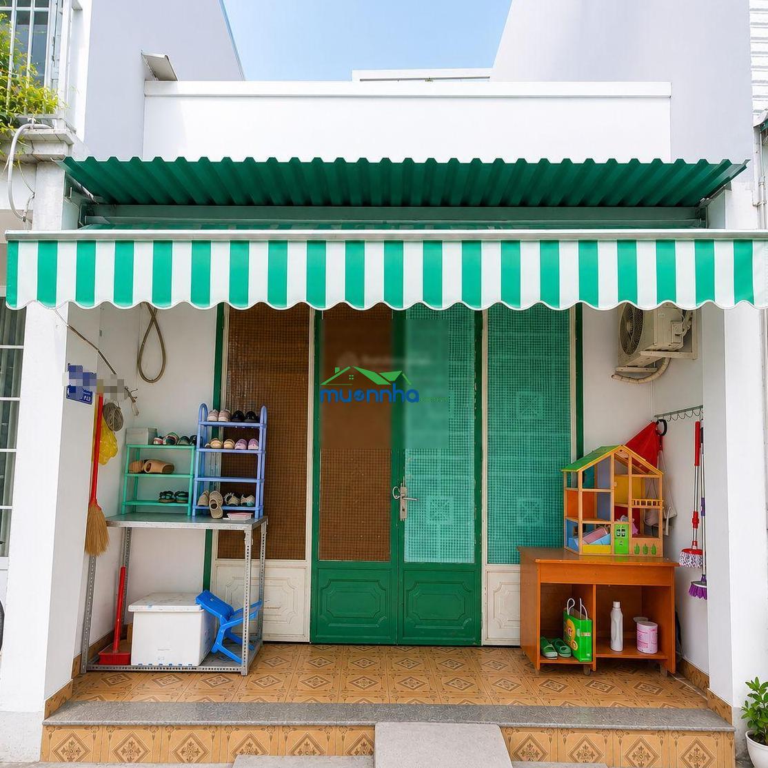 Bán nhà riêng tại phường linh tây, 3,95 tỷ, 43 m2, giá ưu đãi, uy tín - Ảnh 2