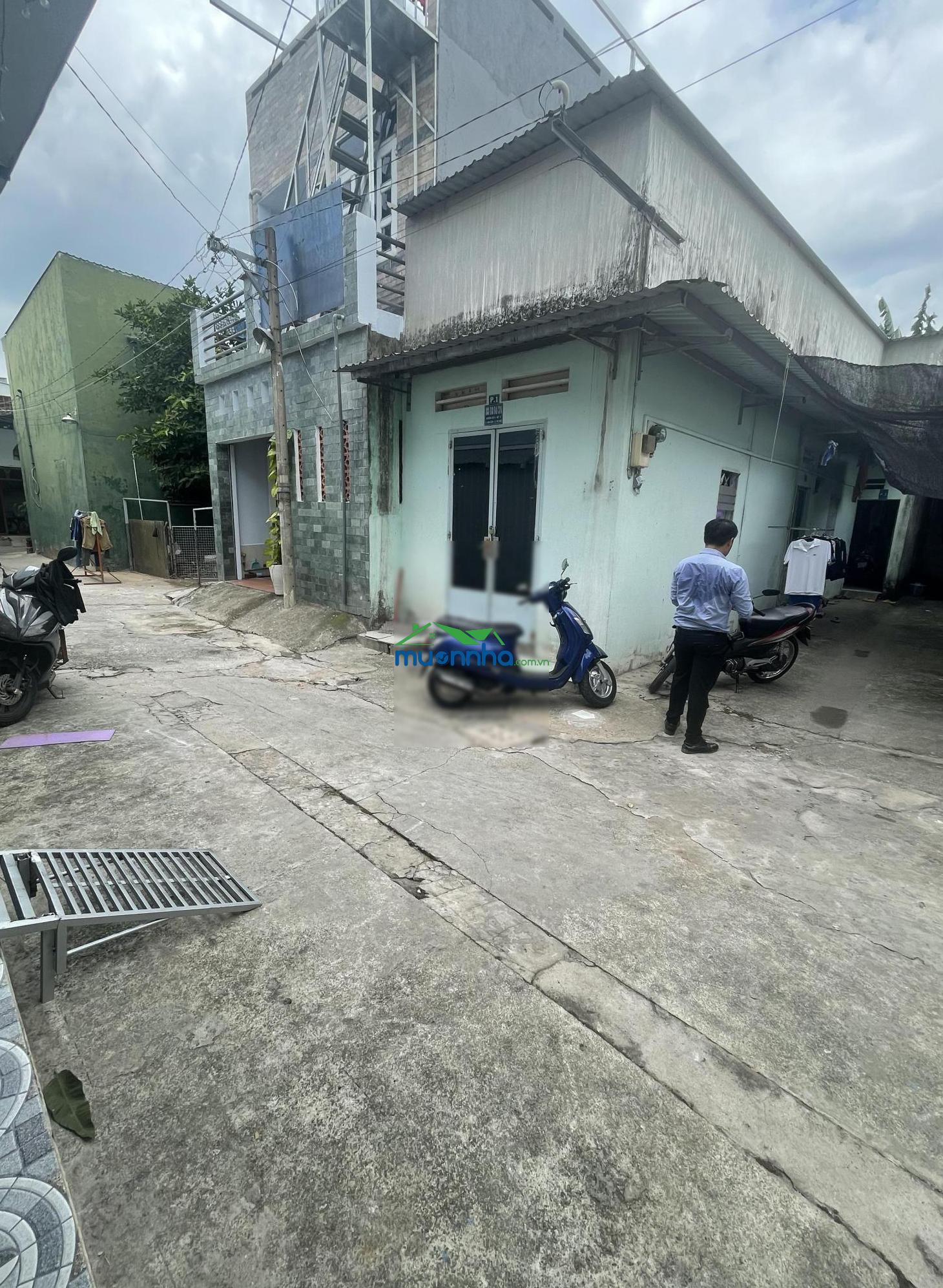 Bán gấp dãy trọ full khách gần kcx linh trung, đại học quốc gia 39tr/m2 dòng tiền ổn định an ninh - 3