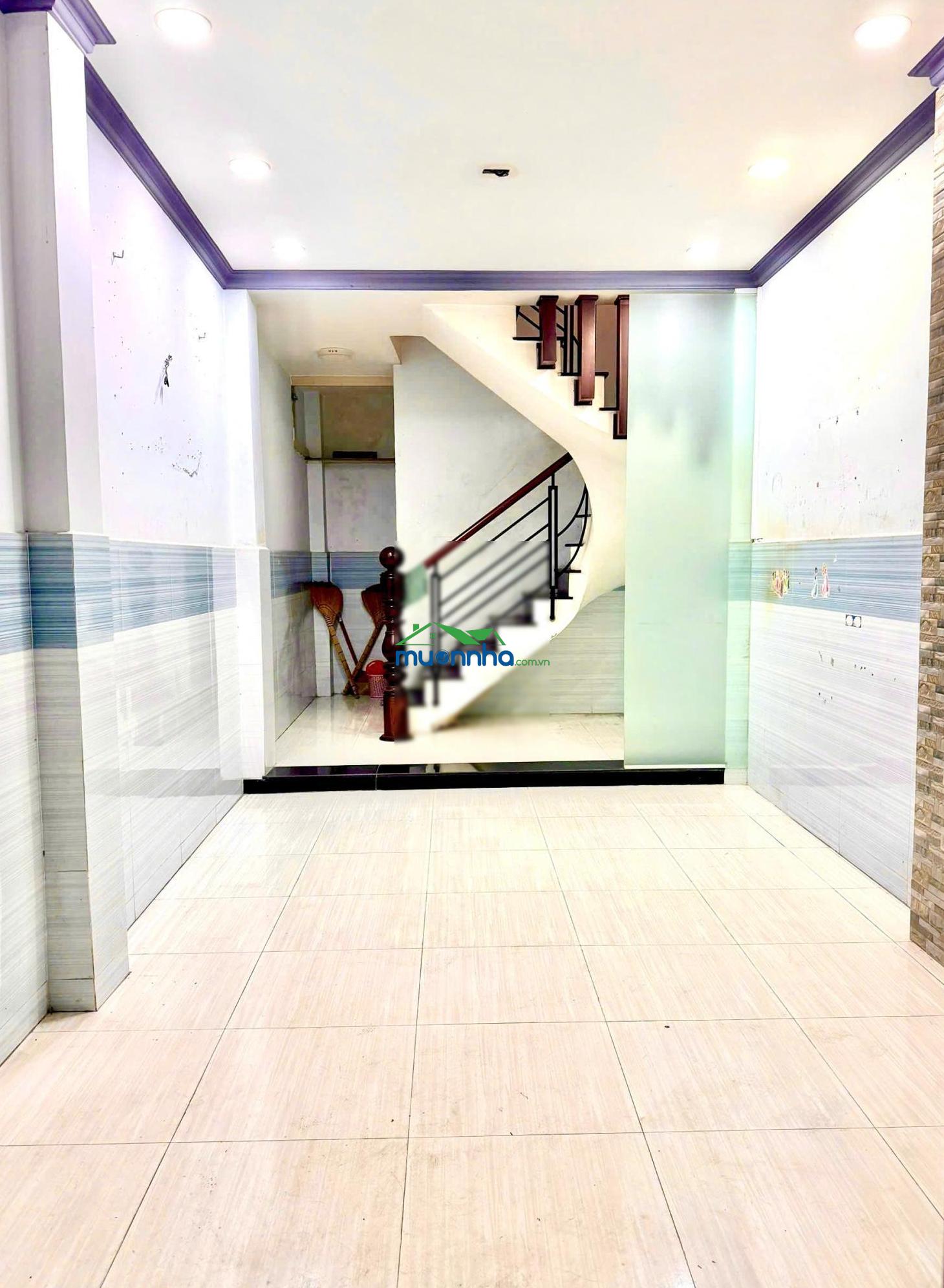Chính chủ bán nhà đẹp bông sao q8 ngay trung tâm phường bình đông