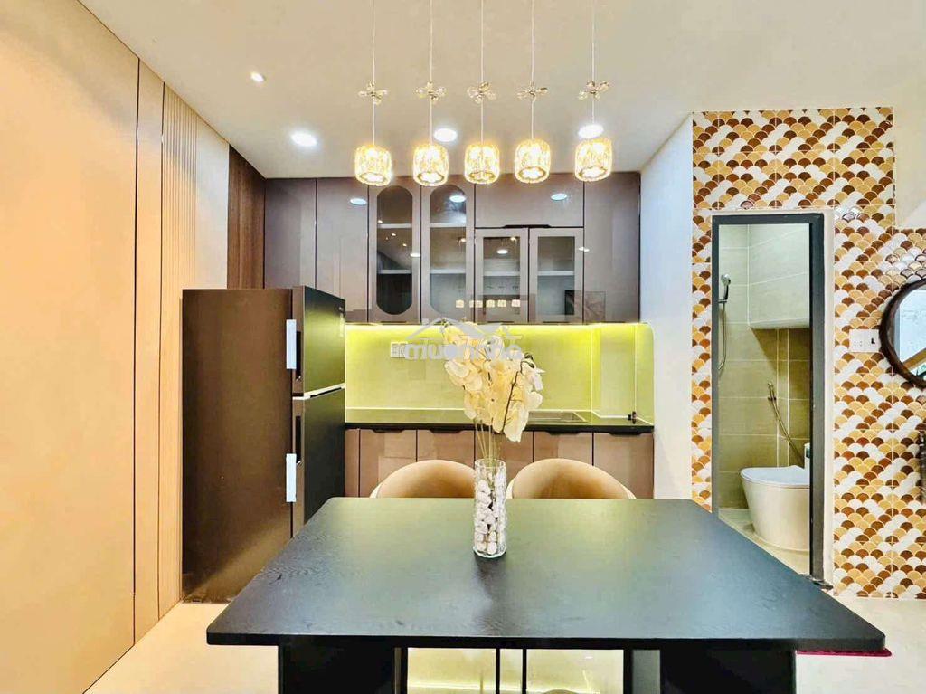 Bán nhà phan văn hân - 60m2 2 tầng - full nội thất - chỉ 6.05 tỷ - 2