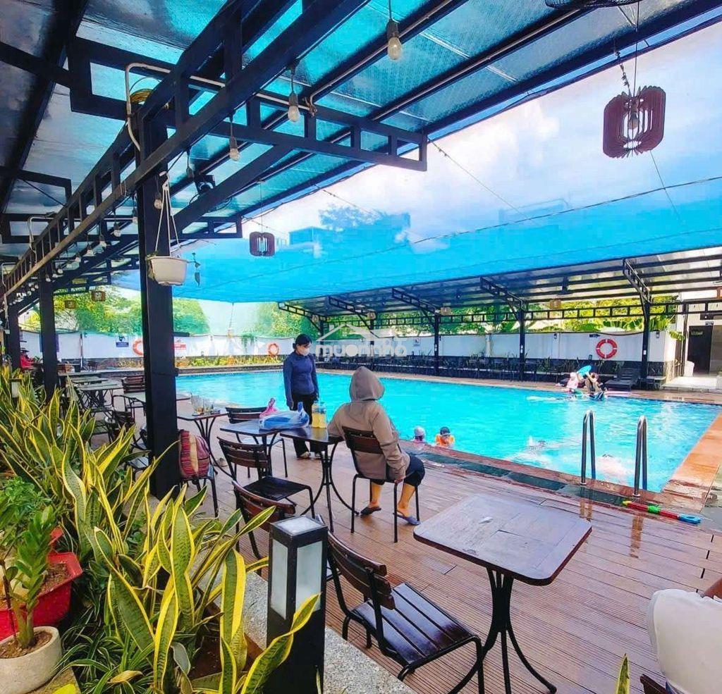 Bán căn hộ giáp quận 6, 86m2, sổ hồng chuẩn, an ninh dân trí, căn góc - 2