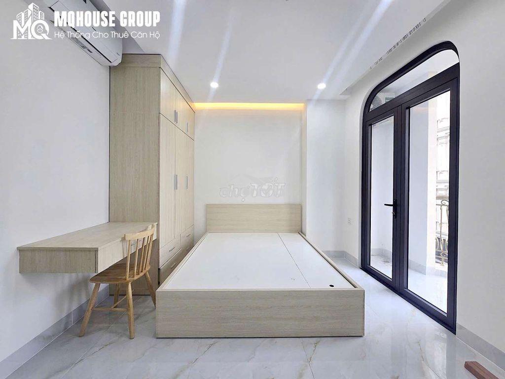 Chung cư mini full nt - 1pn - bancon thoáng_giữ chổ t7 - 2