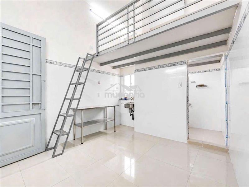 Cho thuê phòng giá rẻ ngay phạm văn bạch