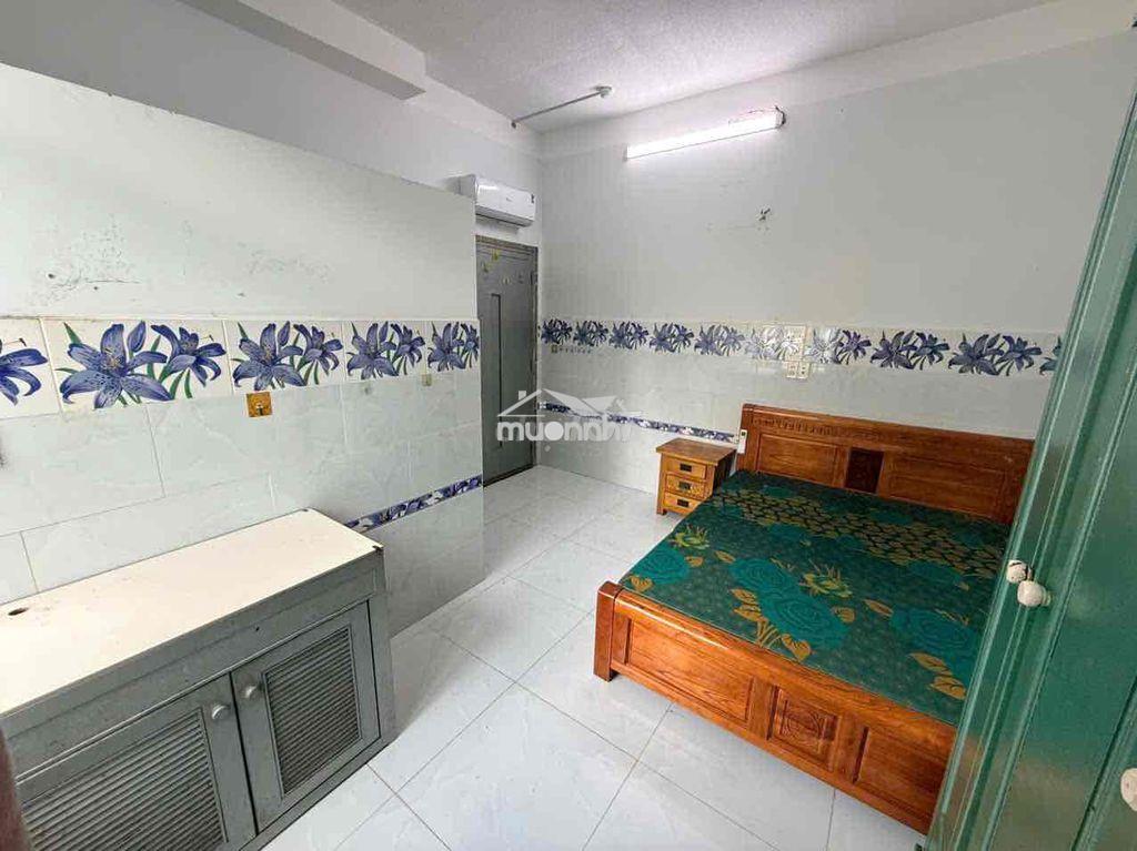 Phòng studio cửa sổ thoáng - gần cầu kiệu - chợ phú nhuận - 3