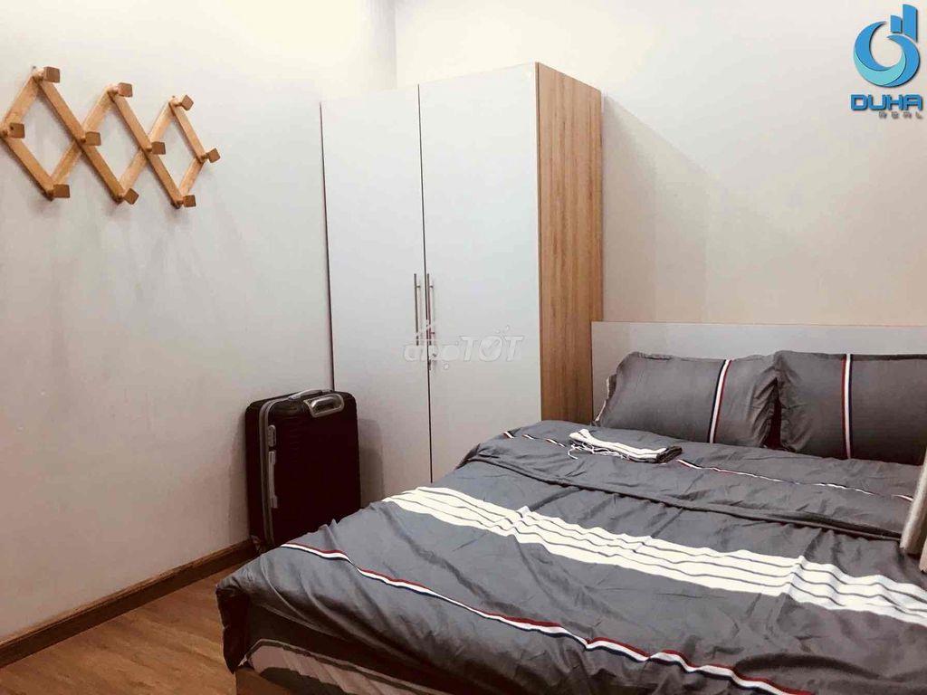 Phòng ban công full nội thất tại 115/1/12 nguyên hồng, p1 - 4
