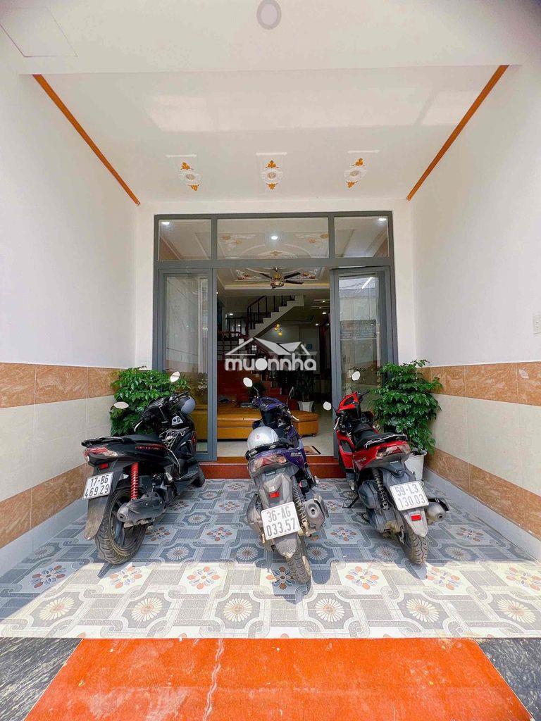 Nhà số riêng phường tân hạnh cần bán gấp giá rẻ hơn khu vực 3,3.tỷ - 2