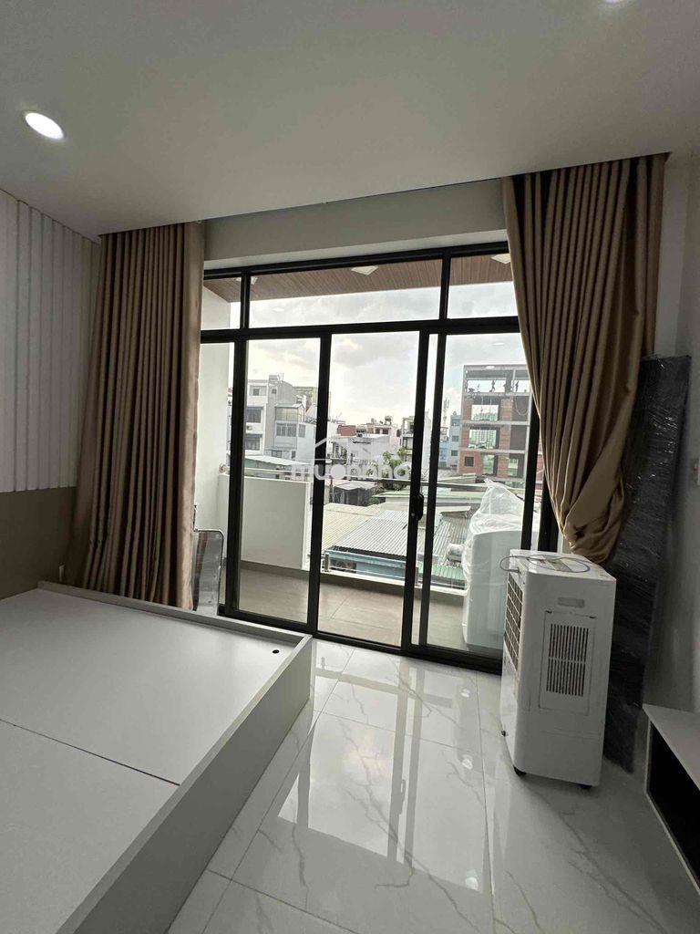 Căn hộ dịch vụ cao cấp ở trung tâm q7 ( tân quy ) - 4