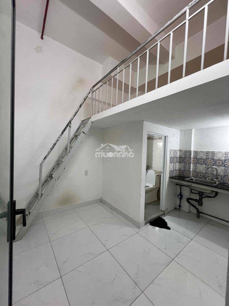 🏡 Cho thuê phòng trọ gác lửng/studio ngay tân quy chỉ 3xxx - 2
