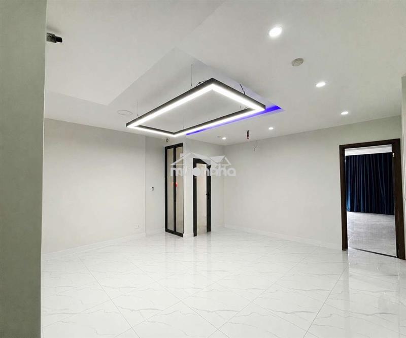 Căn duplex view hồ bơi đẹp