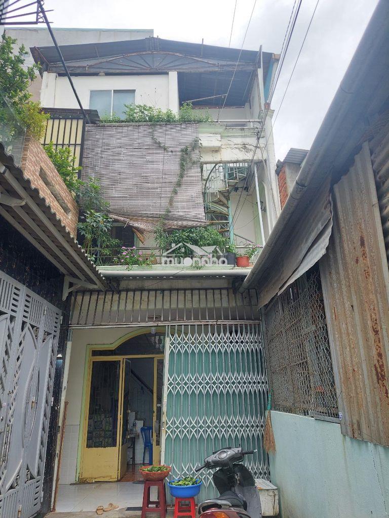 🏡🏡🏡Cần cho thuê phòng trọ - hẻm xe hơi quận gò vấp - 3