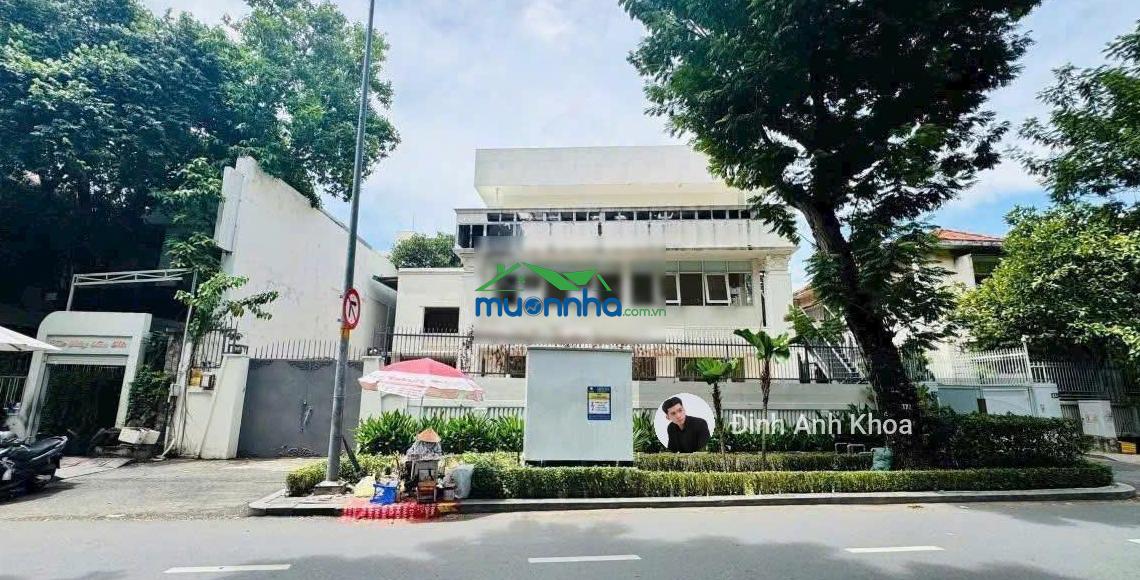Tin thật 100%! tòa nhà khu cách mạng tháng 8, q3. dt 8 x 15m, 3 tầng tiện vào dùng ngay chỉ 19 tỷ - 2