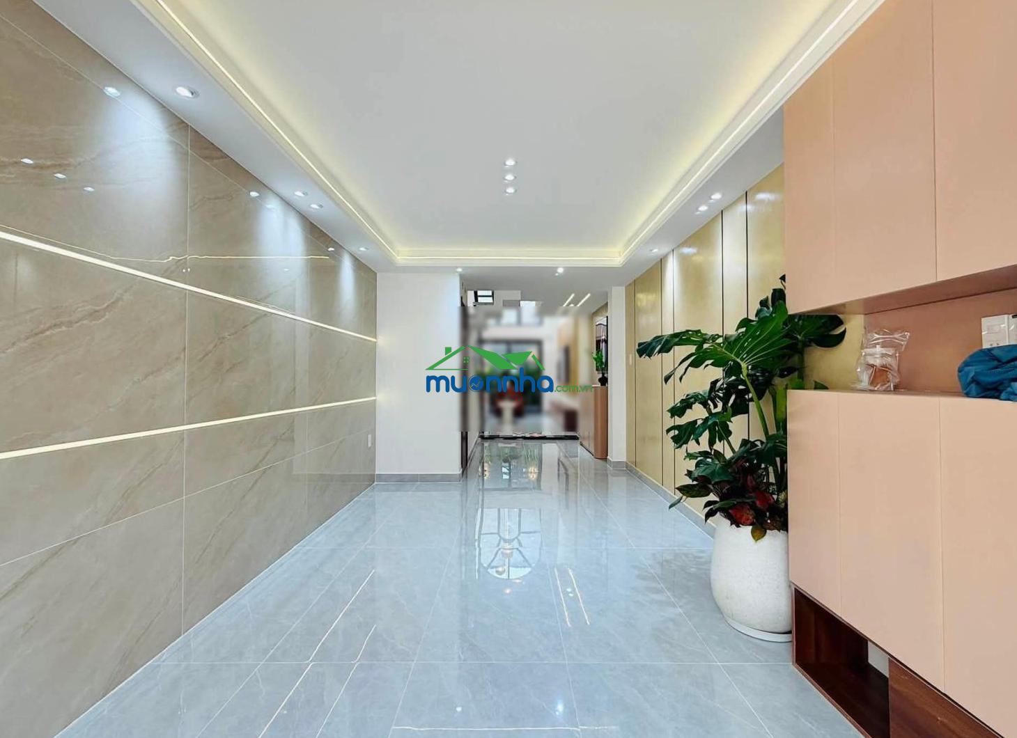 Lên sóng căn phố đẹp long lanh phân khúc giá : 6.x tỉ tl vị trí : phạm văn chiêu - p14 gò vấp - 3