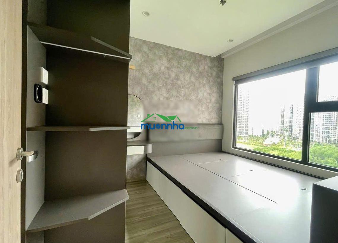 3.8 tỷ căn 2pn + bs full nội thất xịn sổ hồng công chứng ngay - 2