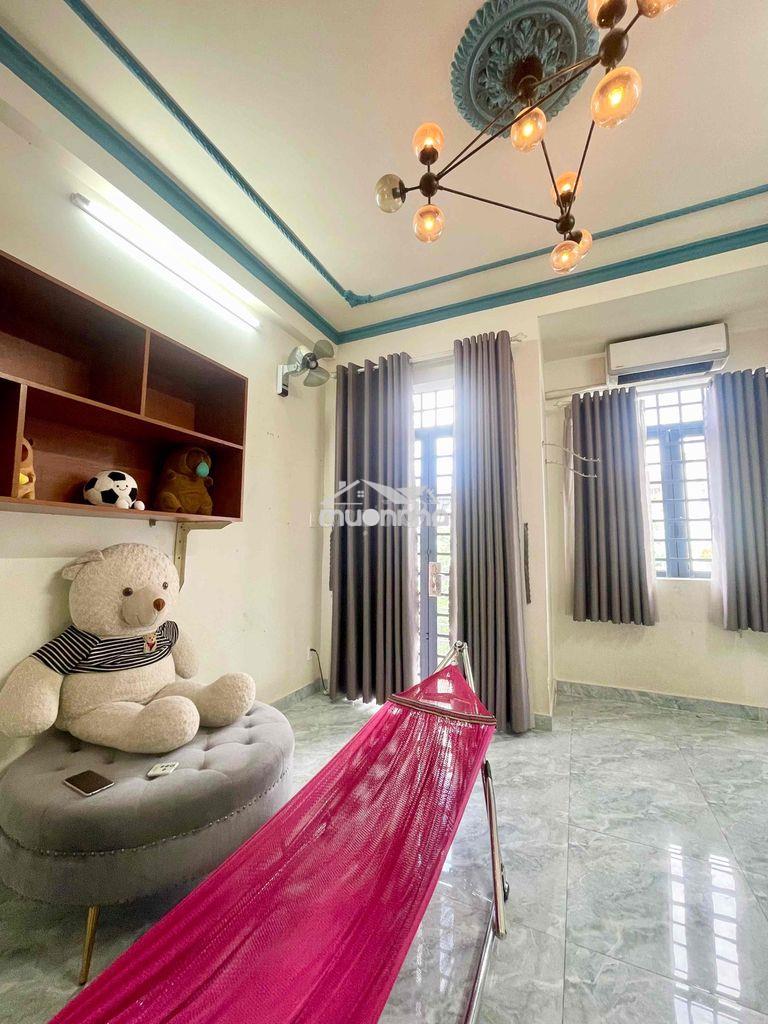 Cho nử thuê phòng lầu 2. có máy lạnh - 3
