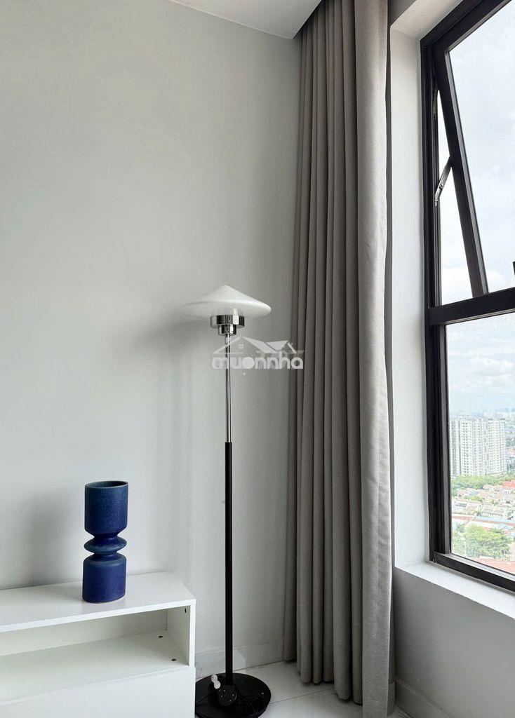 Căn hộ 2pn full nội thất mới đẹp như hình, ở được liền, gần aeon - 4