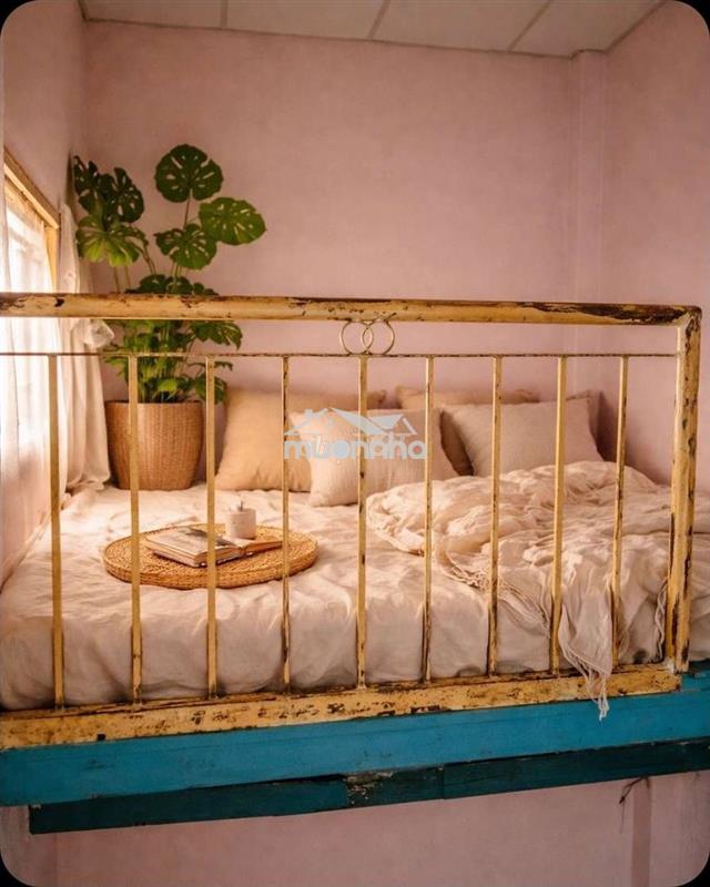 🏡 Phòng trọ 15m2  chỉ 800k – thoáng mát, an ninh, giờ giấc tự do.