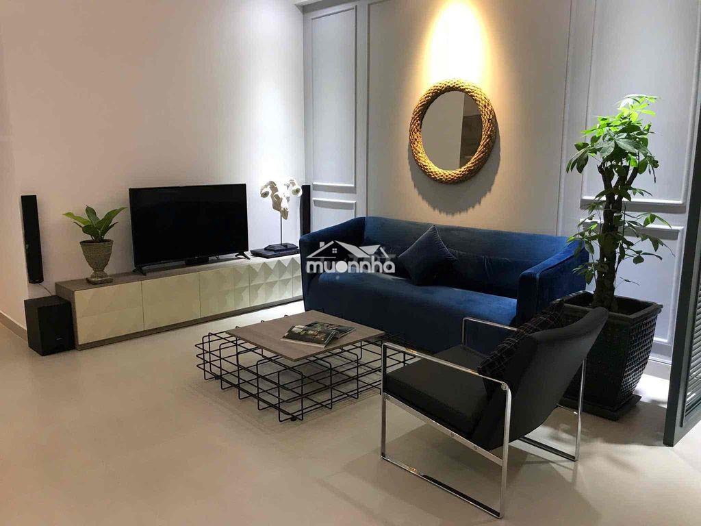 Cho thuê căn hộ luxury - nội thất sang trọng - bảo vệ 24/24 - 3