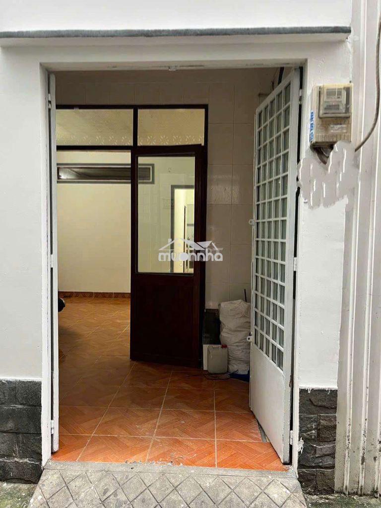 Cho thuê nc nhà phố. hẻm 2,5m đường bùi đình tuý, p.24. q.bt, tp.hcm. - 4