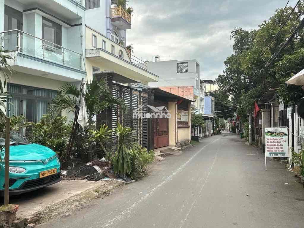 Giảm sập sàn - chdv ngang 6m gần lotte mart khoán 58tr/th chỉ 14.x tỷ - 2